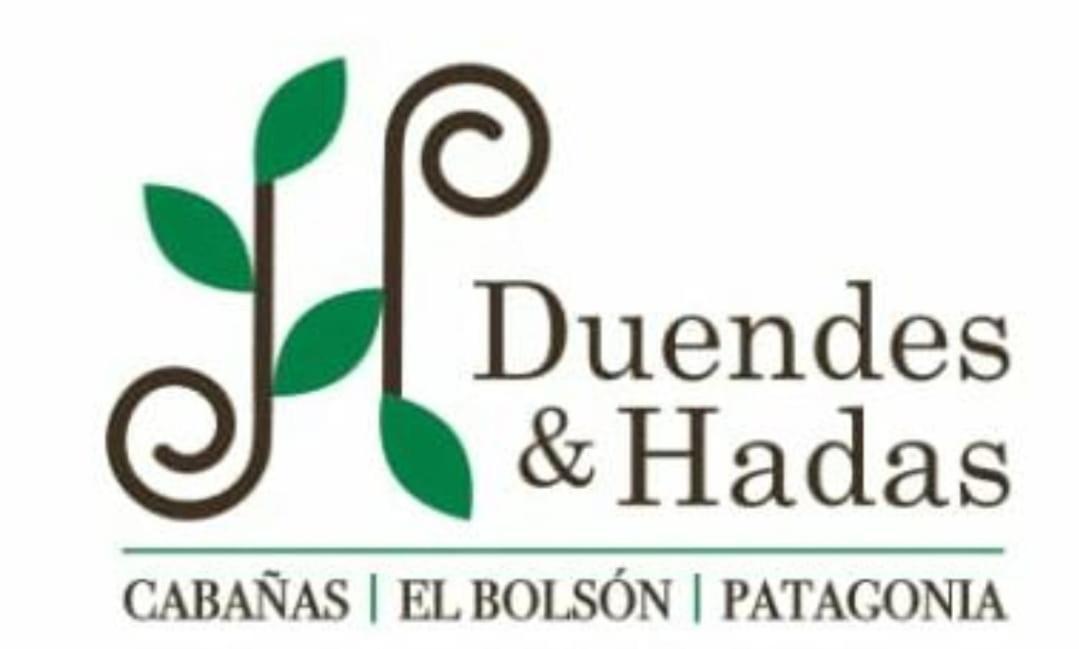 Cabanas Duendes Y Hadas El Bolsón Zewnętrze zdjęcie